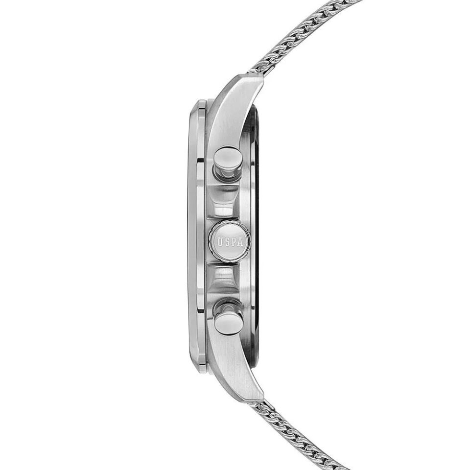 U.S. POLO ASSN. USPA1094-01 Quartz ERKEK KOL SAATİ