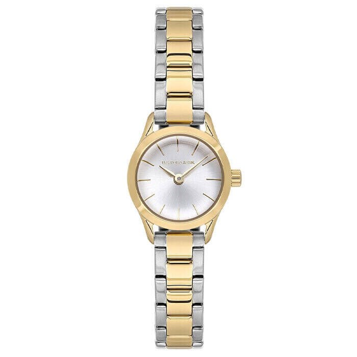 U.S. POLO ASSN. USPA2127-02 Quartz KADIN / KIZ KOL SAATİ