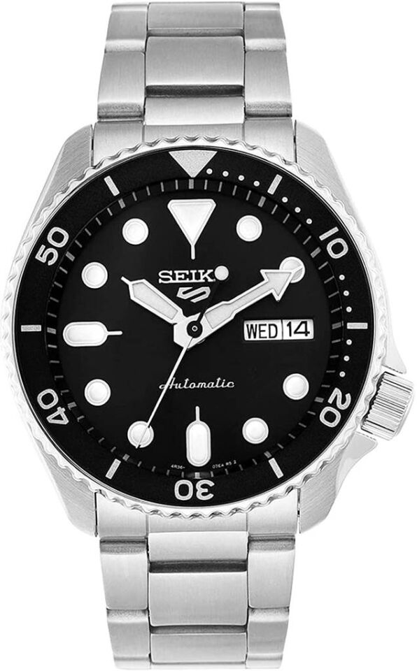 SEIKO SRPD55K Otomatik ERKEK KOL SAATİ