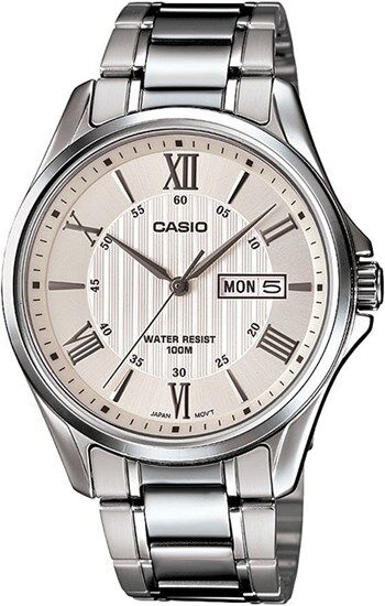 CASIO MTP-1384D-7AVDF Quartz ERKEK KOL SAATİ