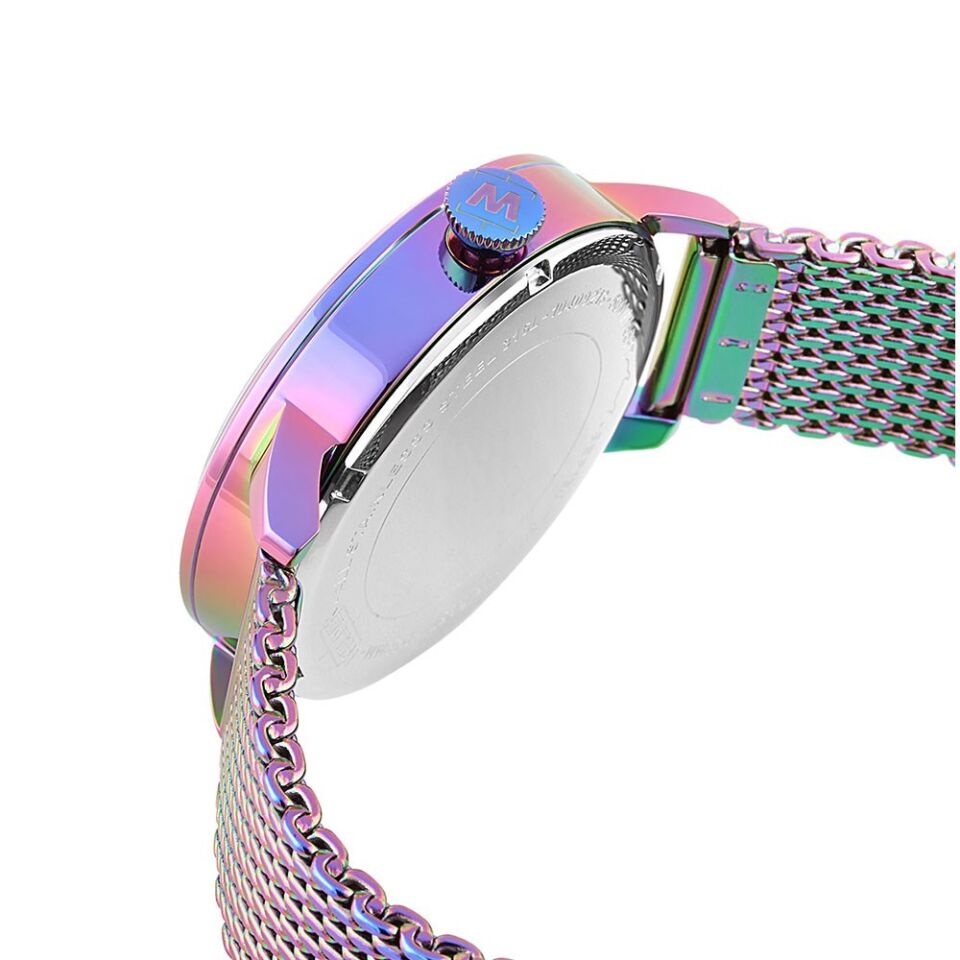 WelderWRC657Kadın Quartz Kol Saati