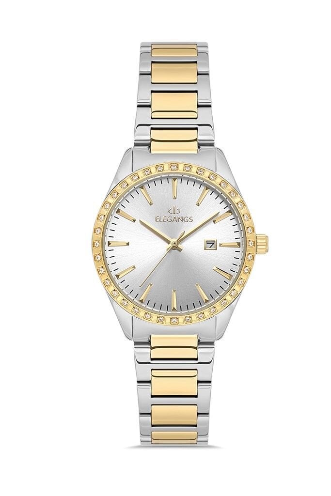 ELEGANGS EL2459.7 Quartz KADIN / KIZ KOL SAATİ