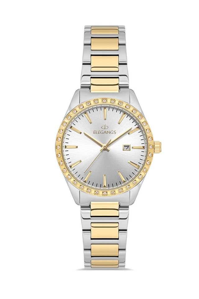ELEGANGS EL2459.7 Quartz KADIN / KIZ KOL SAATİ