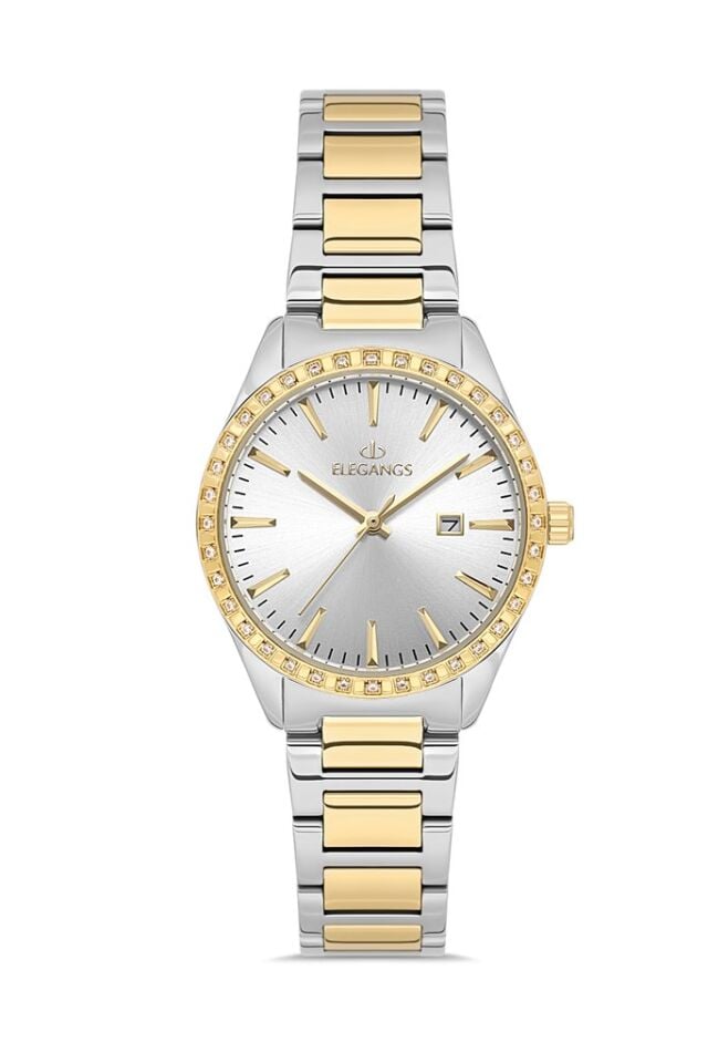 ELEGANGS EL2459.7 Quartz KADIN / KIZ KOL SAATİ