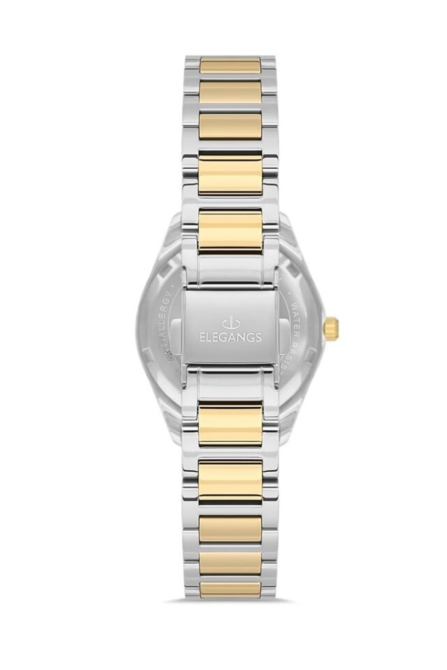 ELEGANGS EL2459.7 Quartz KADIN / KIZ KOL SAATİ