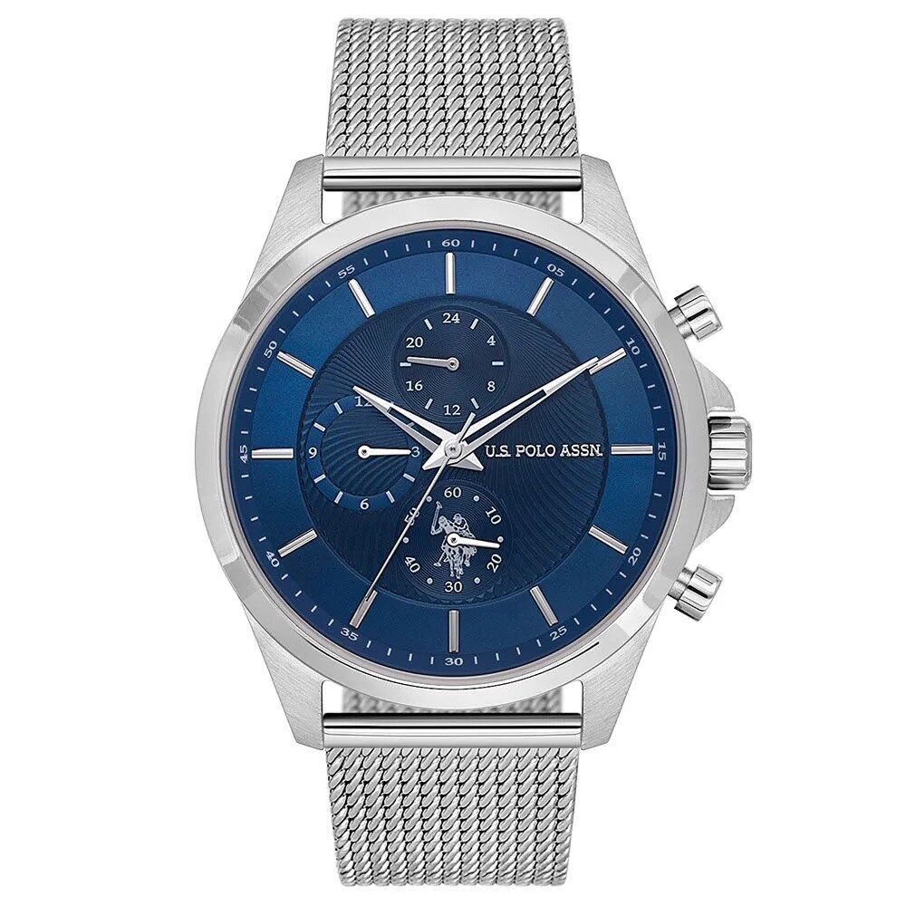U.S. POLO ASSN. USPA1094-03 Quartz ERKEK KOL SAATİ