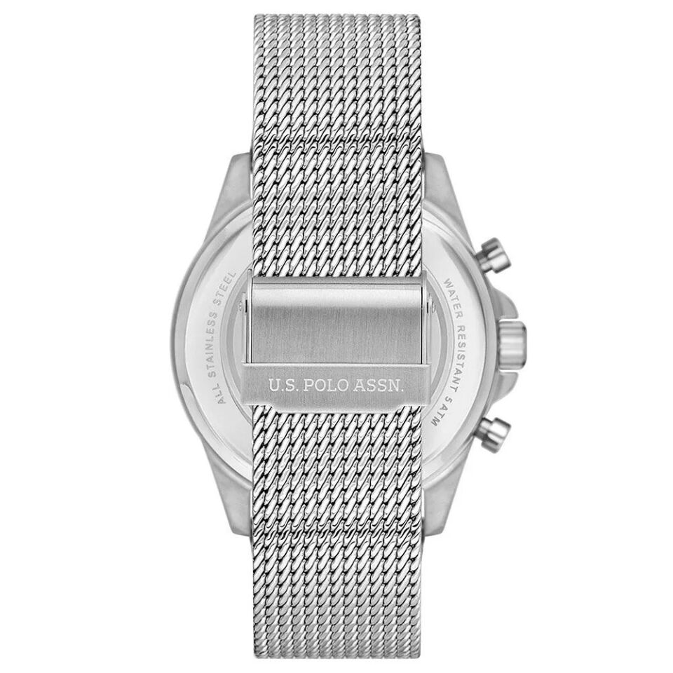 U.S. POLO ASSN. USPA1094-03 Quartz ERKEK KOL SAATİ
