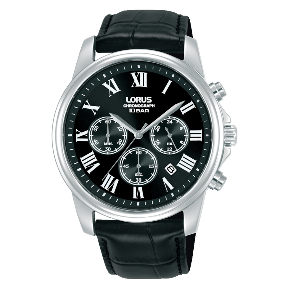LORUS RT341LX9 Pilli (Quartz) Erkek Kol Saati
