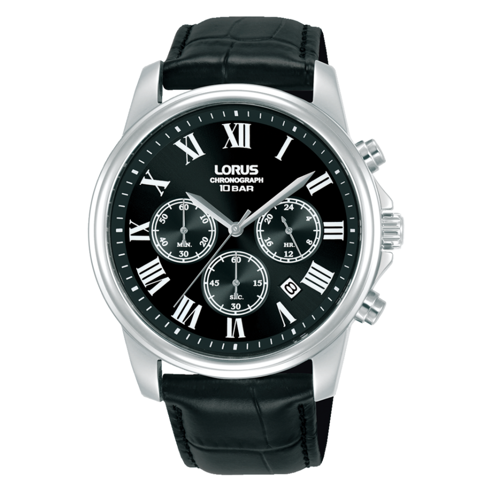 LORUS RT341LX9 Quartz ERKEK KOL SAATİ