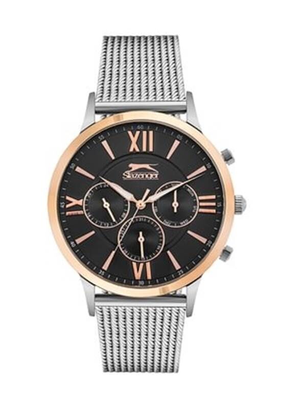 SlazengerSL.09.1776.2.04Erkek Quartz Kol Saati