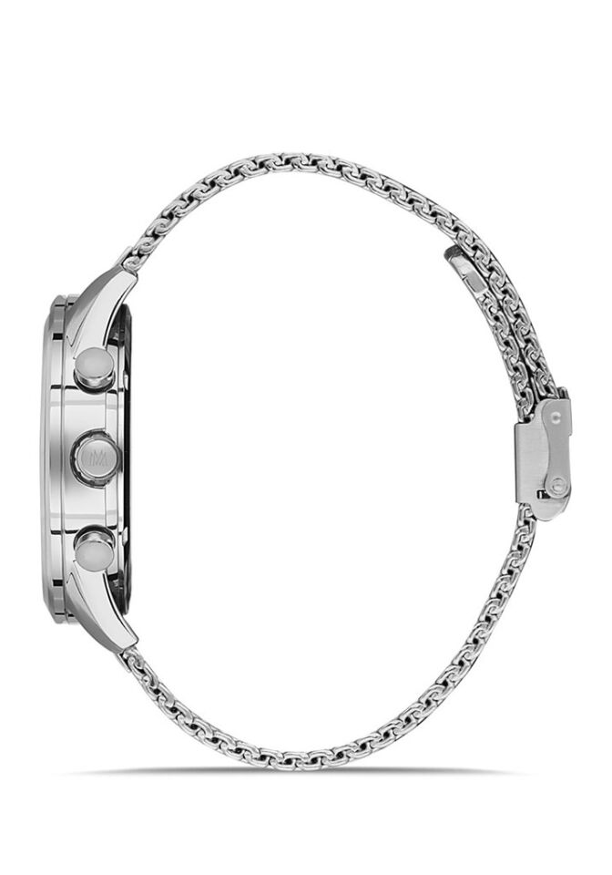 MOMENTUS CC209S-11SS Erkek Kol Saati