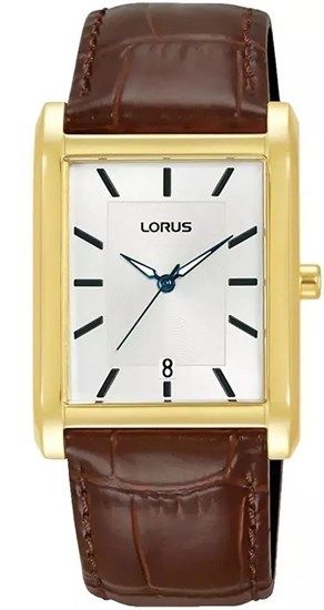 LORUS RH940RX9 Quartz ERKEK KOL SAATİ