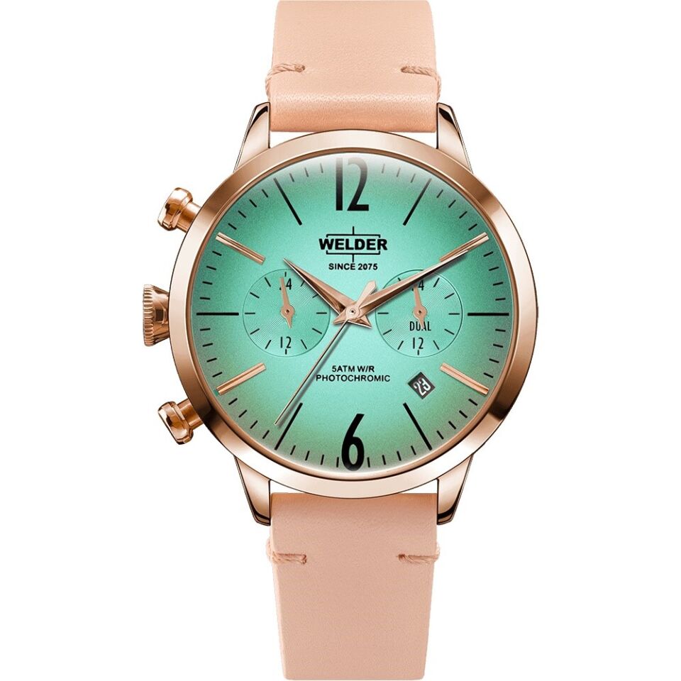 WelderWWRC100Kadın Analog Kol Saati