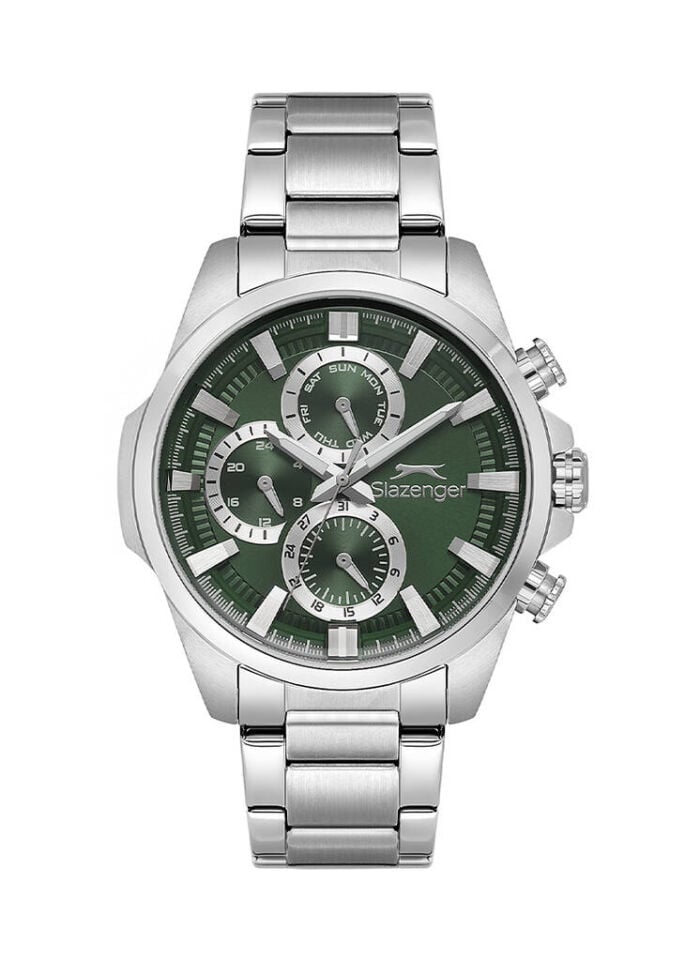 SLAZENGER SL.09.2570.2.01 Kol Saati