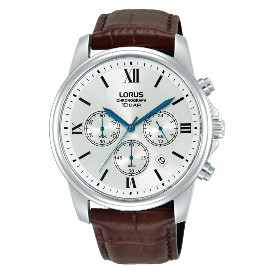 LORUS RT343LX9 Quartz ERKEK KOL SAATİ