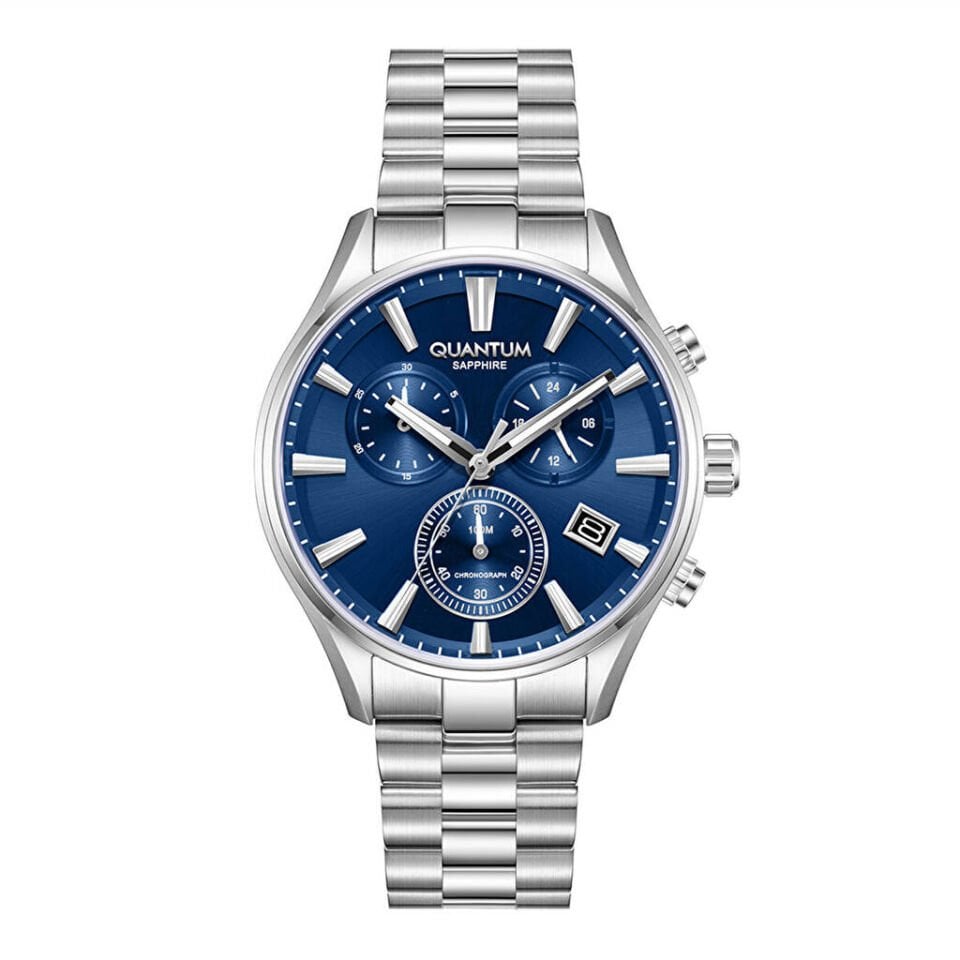 QUANTUM PWG1193.390 Quartz ERKEK KOL SAATİ