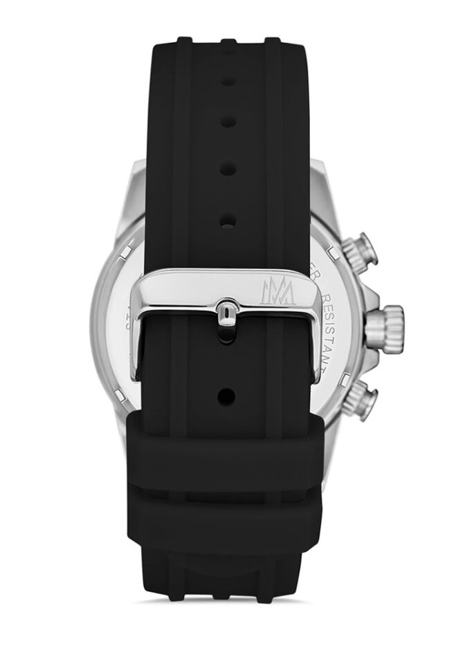 MOMENTUS CC301S-04BS Quartz ERKEK KOL SAATİ