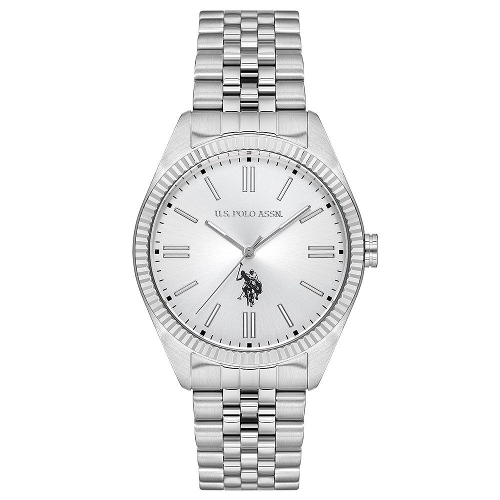 U.S. POLO ASSN. USPA1096-01 Quartz ERKEK KOL SAATİ