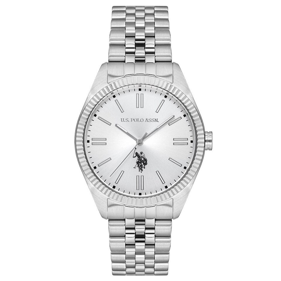 U.S. POLO ASSN. USPA1096-01 Quartz ERKEK KOL SAATİ