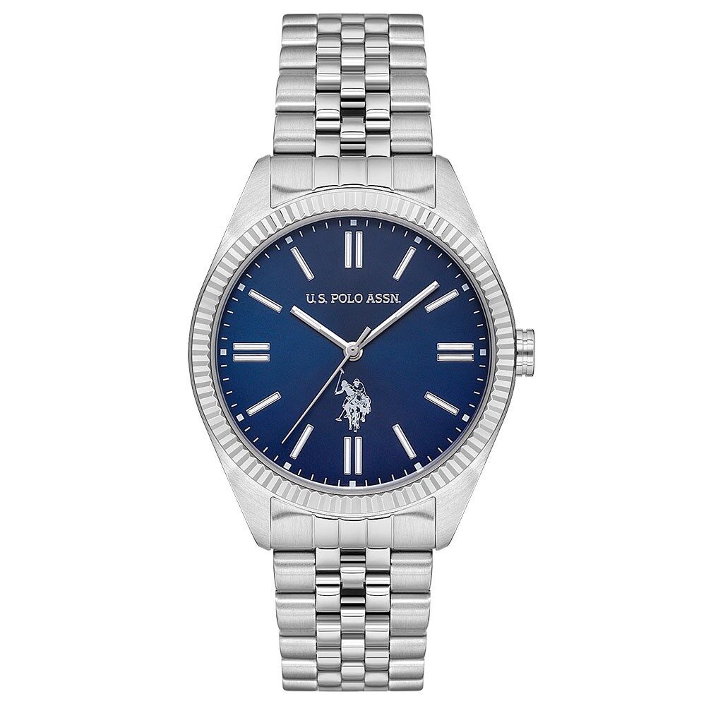 U.S. POLO ASSN. USPA1096-02 Quartz ERKEK KOL SAATİ