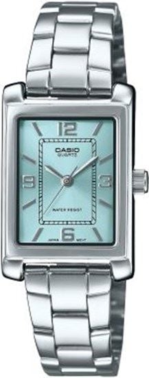 CASIO LTP-1234DD-2ADF Quartz KADIN / KIZ KOL SAATİ