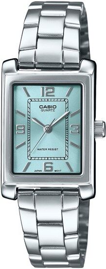 CASIO LTP-1234DD-2ADF Pilli (Quartz) Kadın Kol Saati