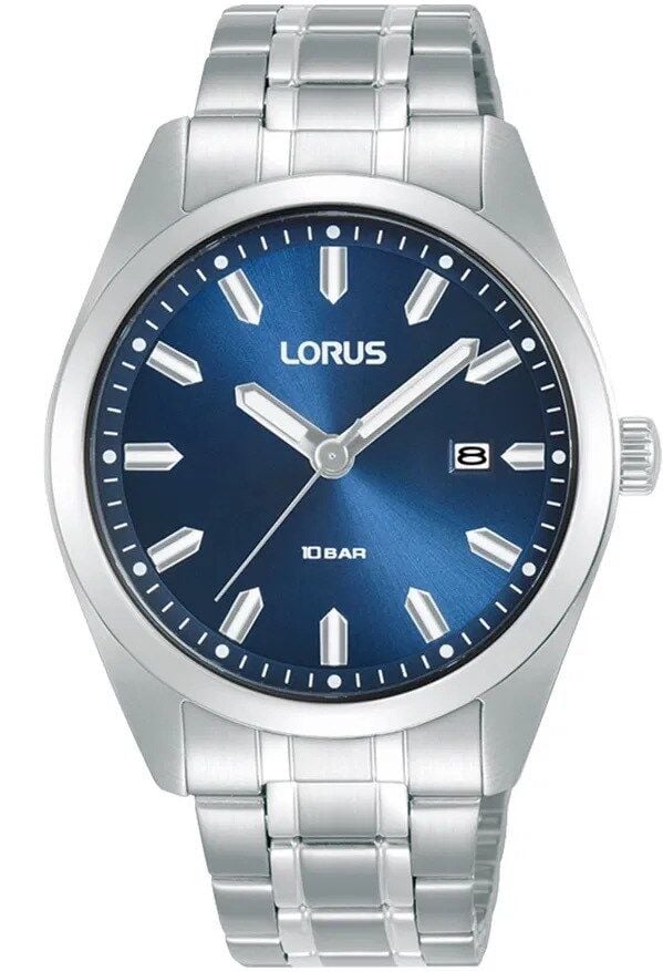 LORUS RH973PX9 Pilli (Quartz) Erkek Kol Saati