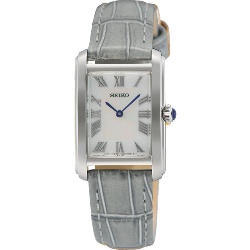 SEIKO SWR099P Quartz KADIN / KIZ KOL SAATİ