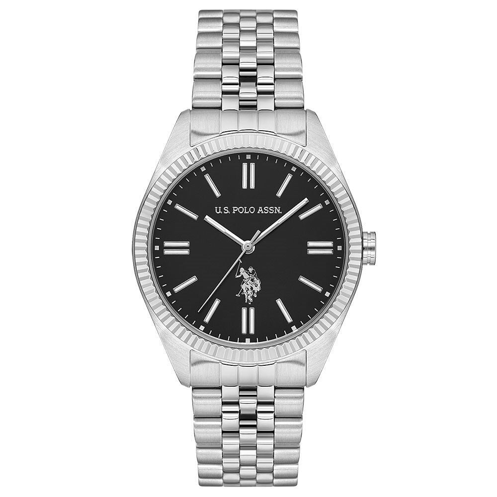 U.S. POLO ASSN. USPA1096-03 Quartz ERKEK KOL SAATİ