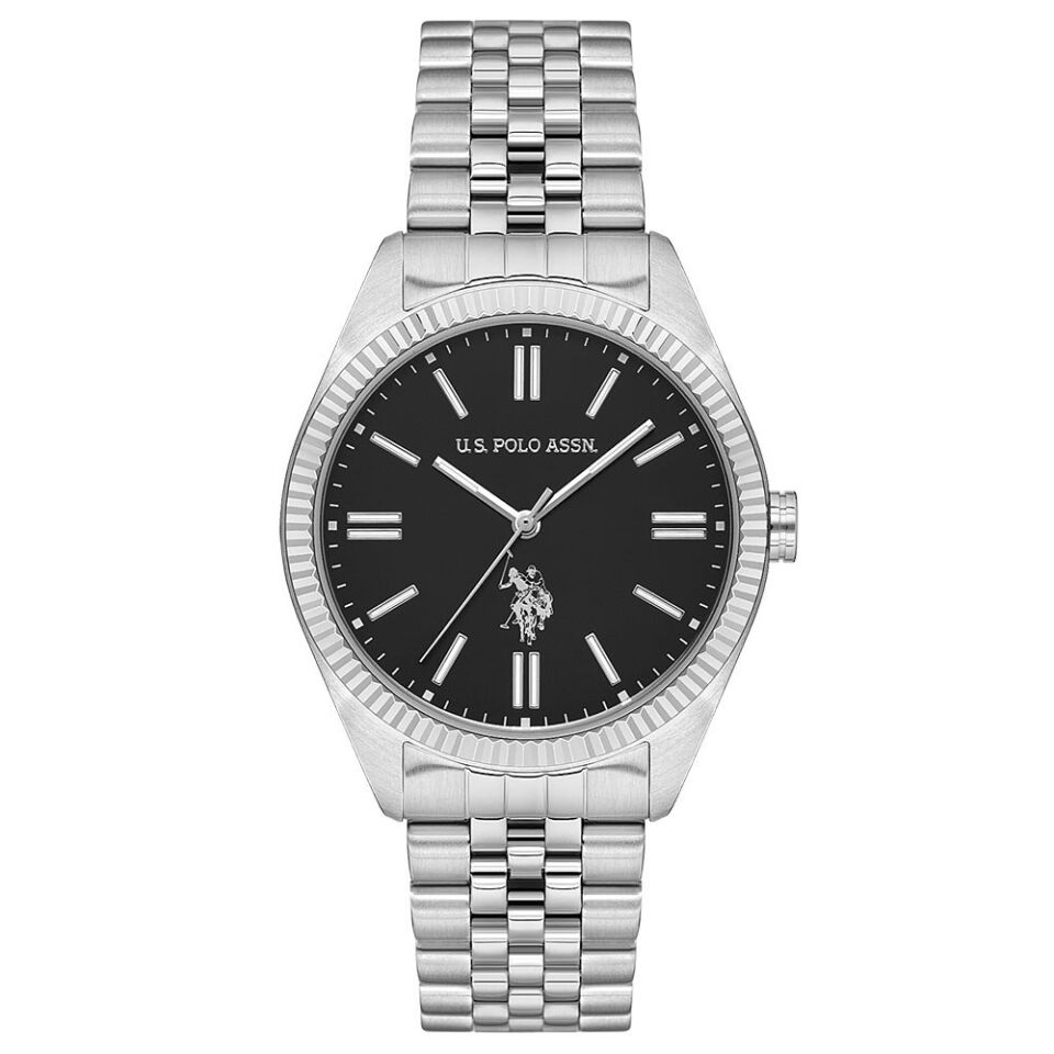 U.S. POLO ASSN. USPA1096-03 Quartz ERKEK KOL SAATİ