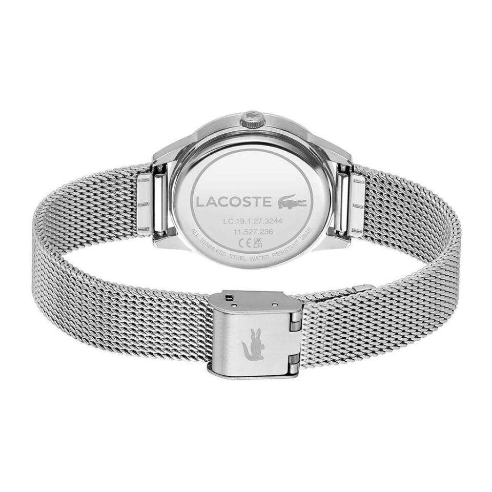 LACOSTE LAC2001307 Analog KADIN / KIZ KOL SAATİ