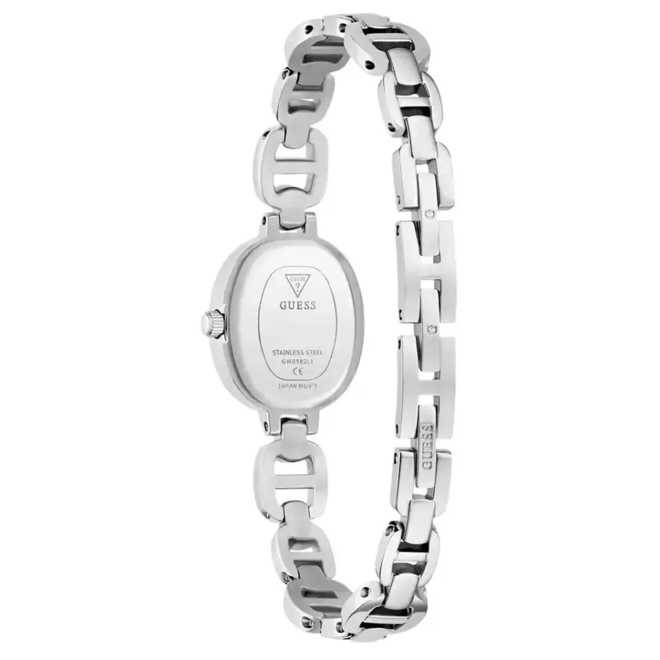 GUESS GUGW0982L1 Quartz KADIN / KIZ KOL SAATİ