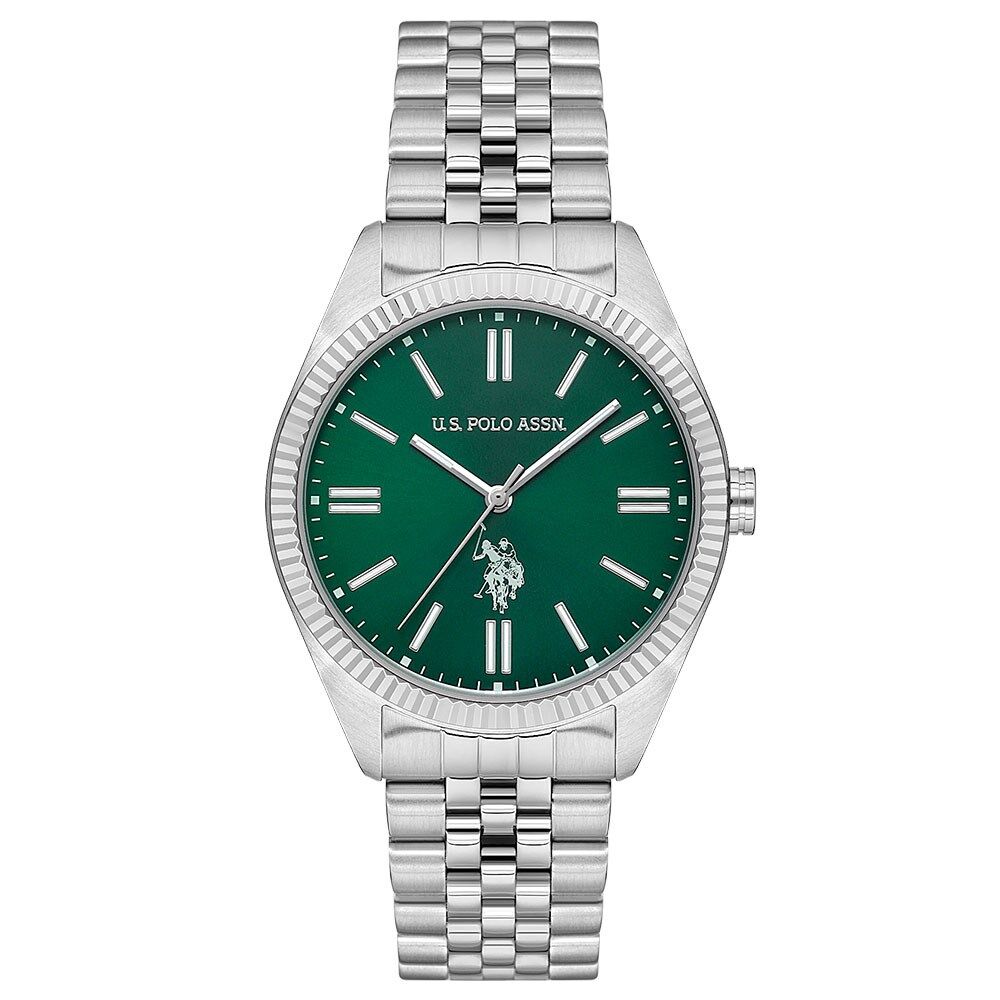 U.S. POLO ASSN. USPA1096-04 Quartz ERKEK KOL SAATİ