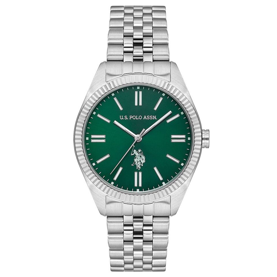 U.S. POLO ASSN. USPA1096-04 Quartz ERKEK KOL SAATİ