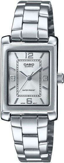 CASIO LTP-1234DD-7ADF Quartz KADIN / KIZ KOL SAATİ