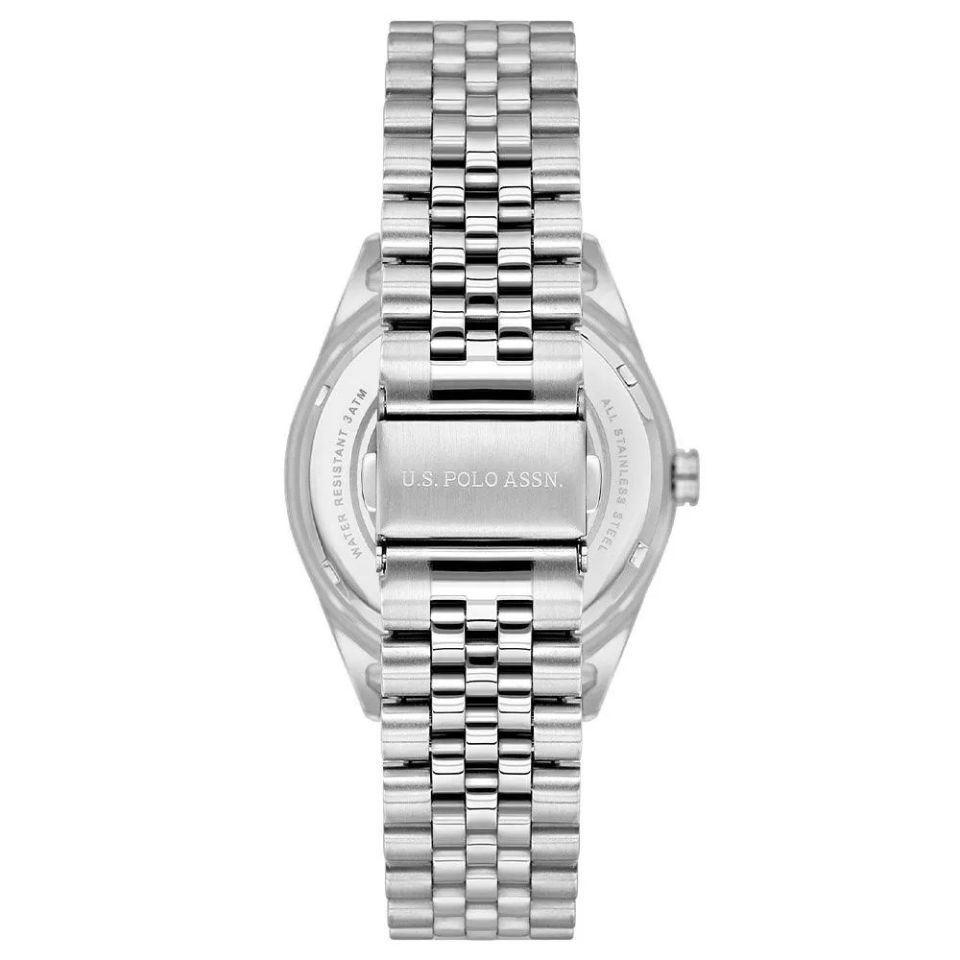 U.S. POLO ASSN. USPA1096-04 Quartz ERKEK KOL SAATİ