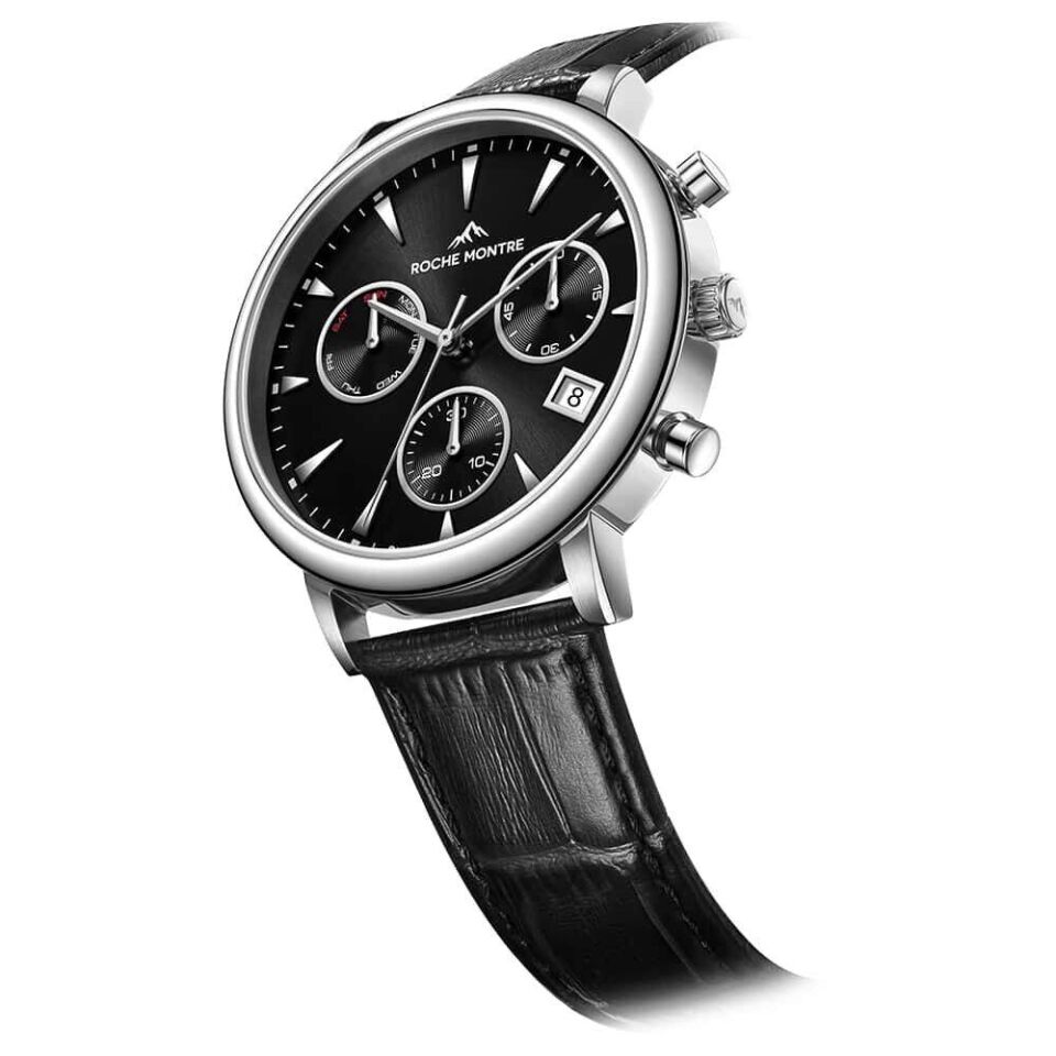 ROCHE MONTRE RMG6014-03 Erkek Kol Saati