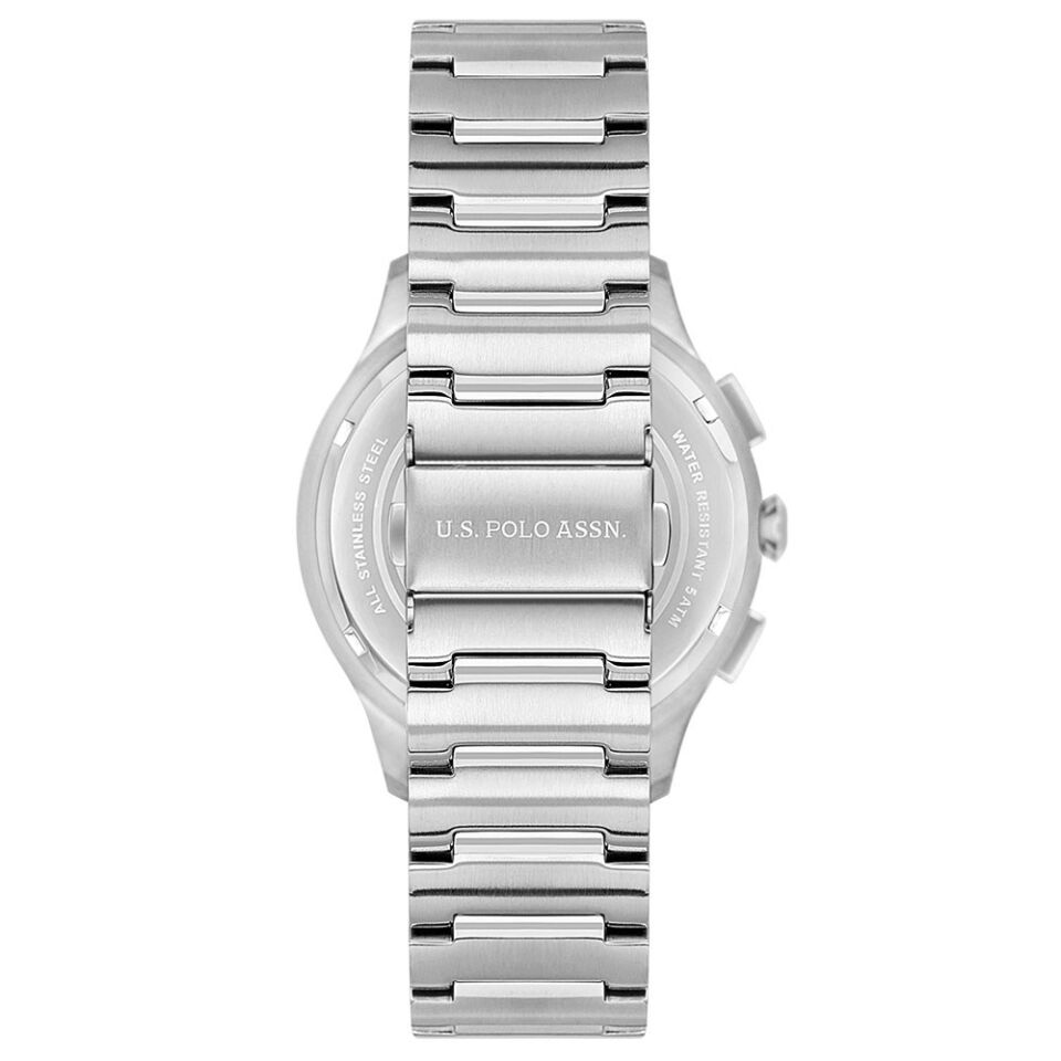 U.S. POLO ASSN. USPA1080-03 Quartz ERKEK KOL SAATİ