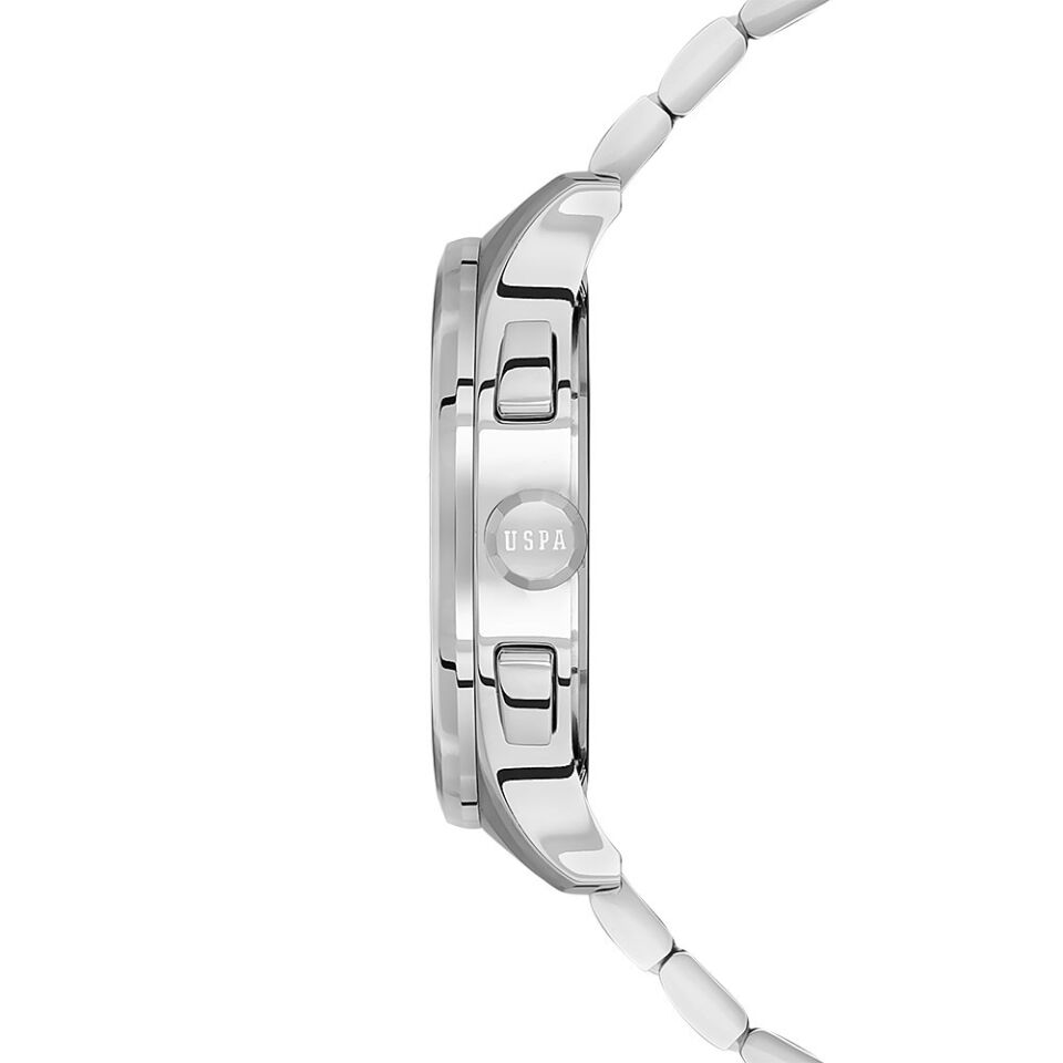U.S. POLO ASSN. USPA1080-03 Quartz ERKEK KOL SAATİ