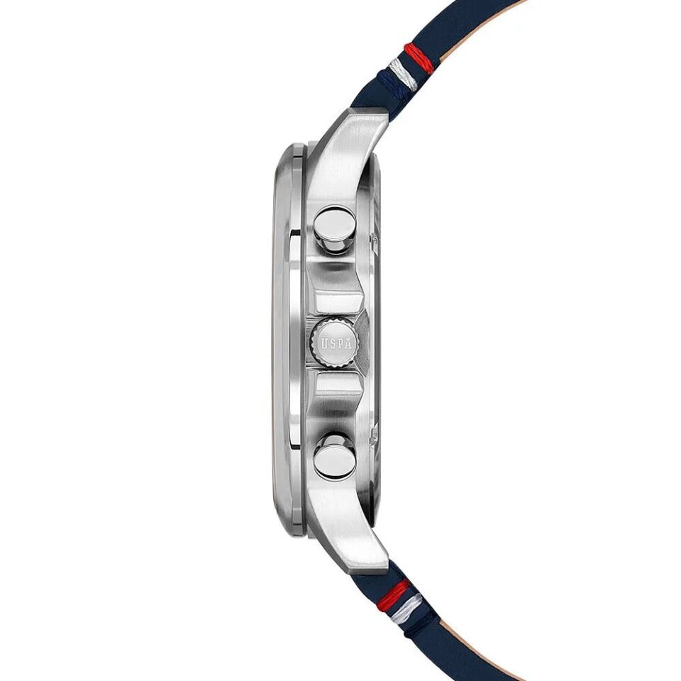U.S. POLO ASSN. USPA1099-03 Quartz ERKEK KOL SAATİ