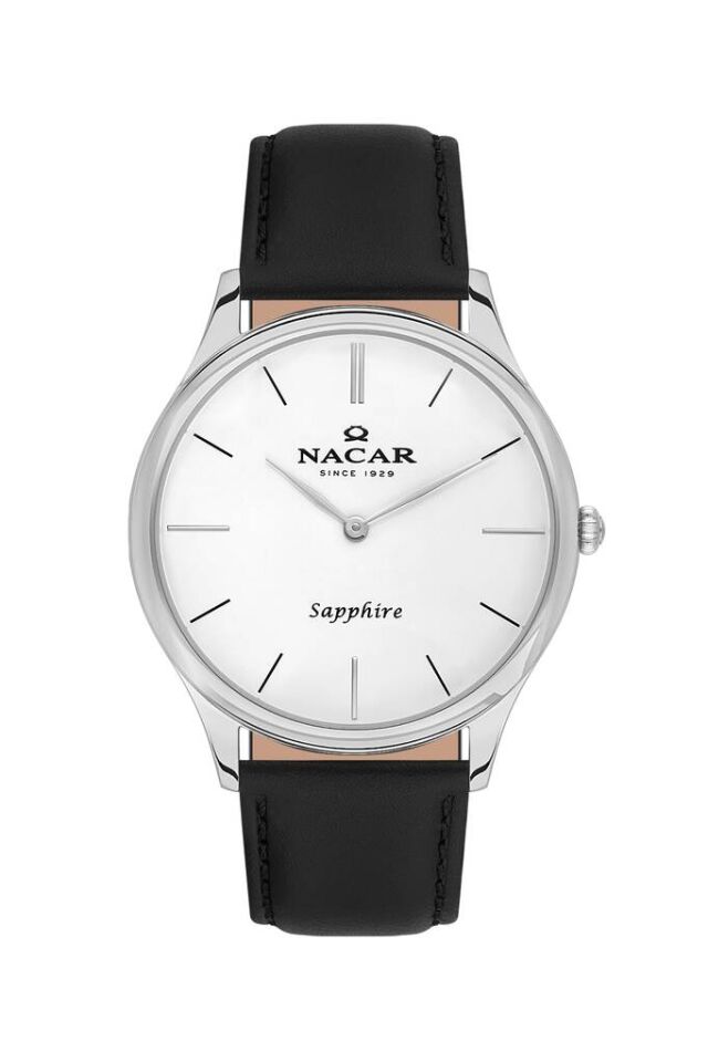 NACAR NC21-297228-AWL1 Quartz ERKEK KOL SAATİ