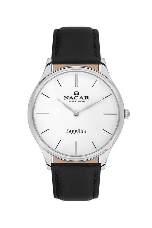 NACAR NC21-297228-AWL1 Quartz ERKEK KOL SAATİ