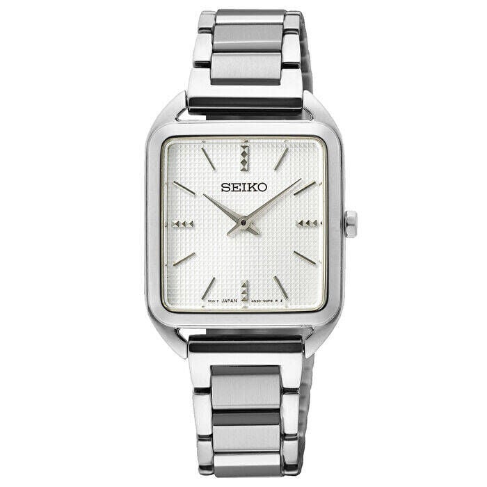 SEIKO SWR073P1 Pilli (Quartz) Kadın / Kız Kol Saati