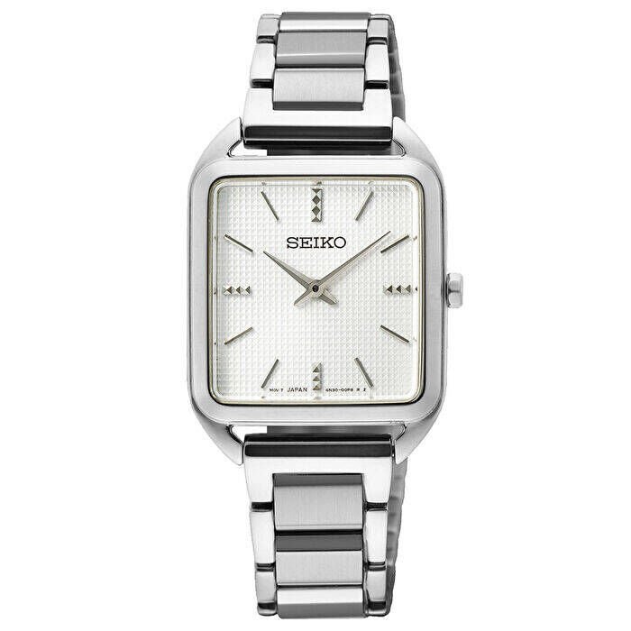 SEIKO SWR073P Quartz KADIN / KIZ KOL SAATİ