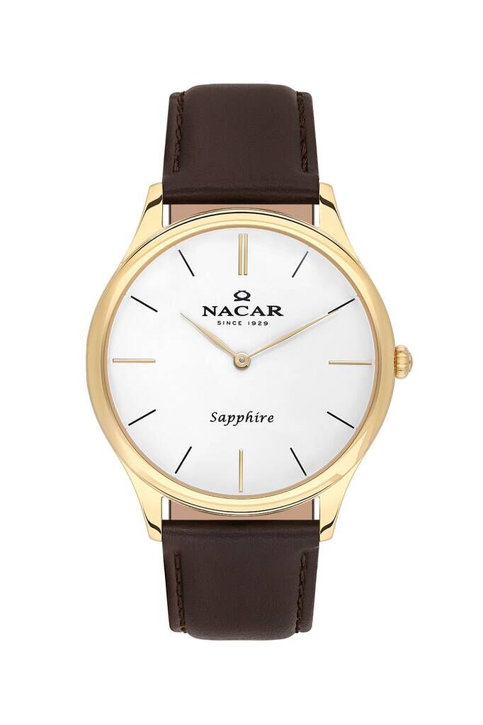 NACAR NC21-297228-DWL2 Quartz ERKEK KOL SAATİ