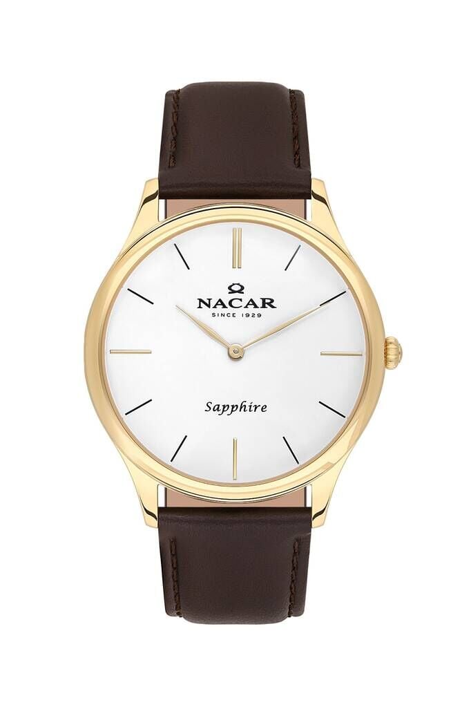 NACAR NC21-297228-DWL2 Quartz ERKEK KOL SAATİ