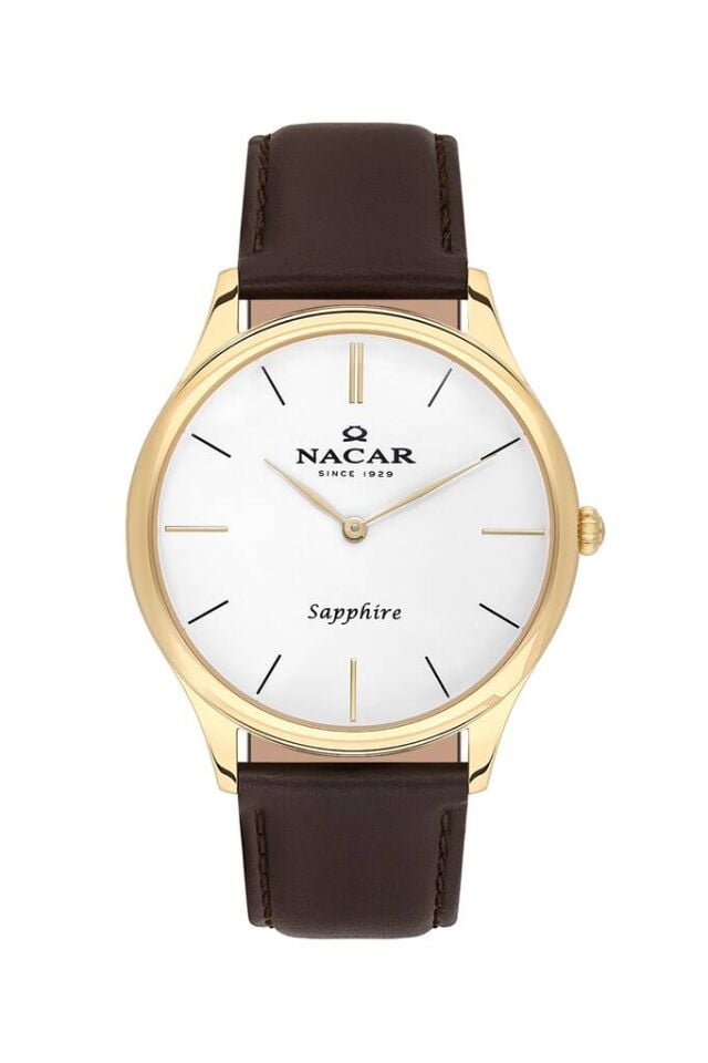 NACAR NC21-297228-DWL2 Quartz ERKEK KOL SAATİ