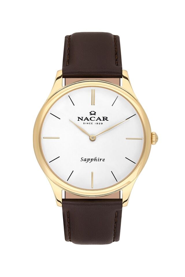 NACAR NC21-297228-DWL2 Quartz ERKEK KOL SAATİ