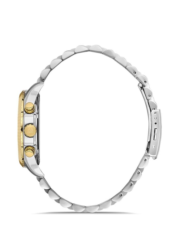 MOMENTUS CW128T-02SG Quartz KADIN / KIZ KOL SAATİ