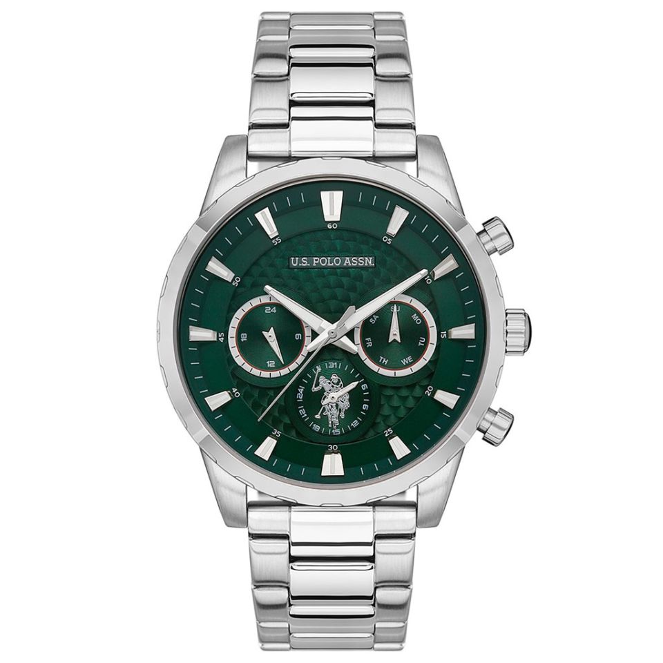U.S. POLO ASSN. USPA1055-03 Quartz ERKEK KOL SAATİ